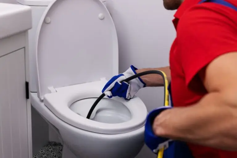 Hydro Jetting by professionals